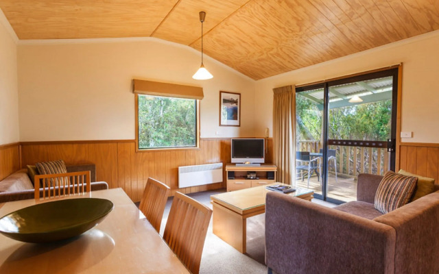 Discovery Resorts – Cradle Mountain