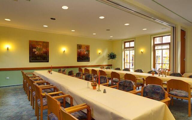 Hotel Tilman
