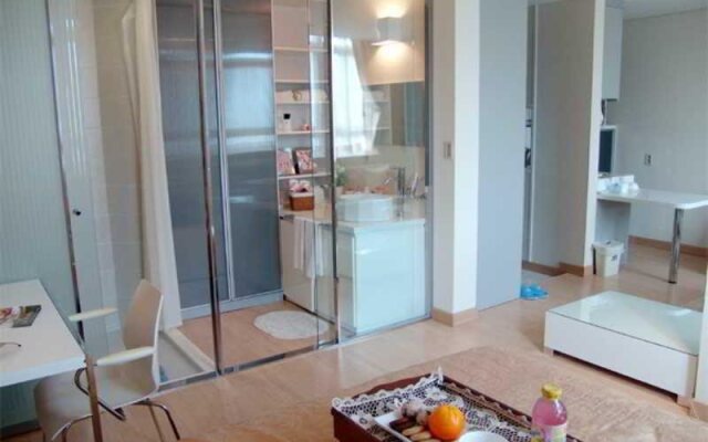 Co-op Residence Ohmokgyo