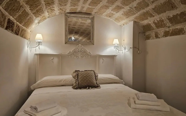 Le Camerette in Monopoli