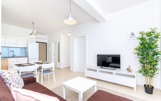 Apartments Branimir
