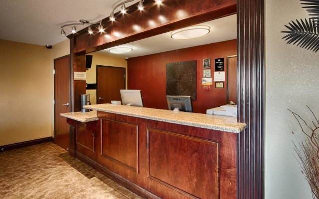 Best Western Lafayette Inn