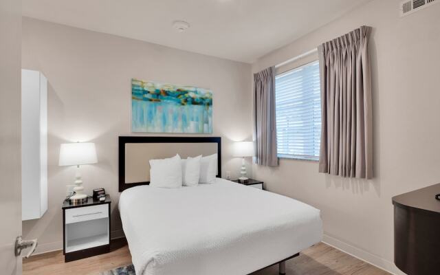 WaterWalk Extended Stay Raleigh Durham Research Triangle