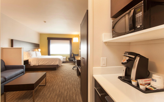 Holiday Inn Express And Suites Santa Fe by IHG