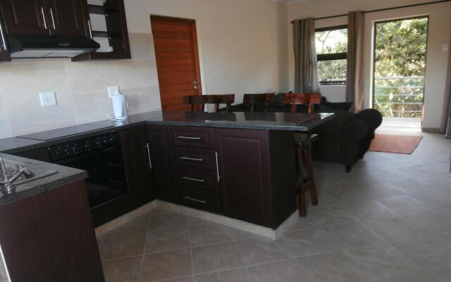 Forest Lodge