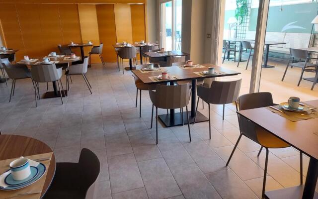 Hotel Vistamar Wellness by DLV