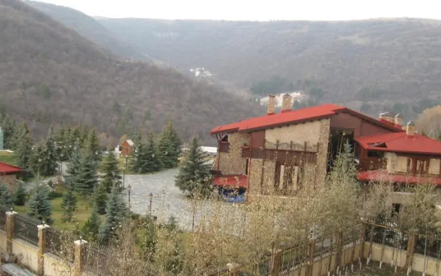 Tsaghkadzor Apartmens
