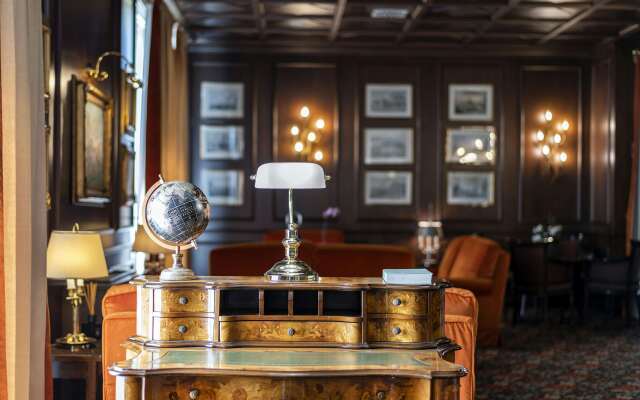 The Regency Hotel, Sure Hotel Collection by Best Western