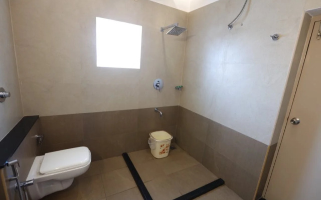 Raj Residency Hotel
