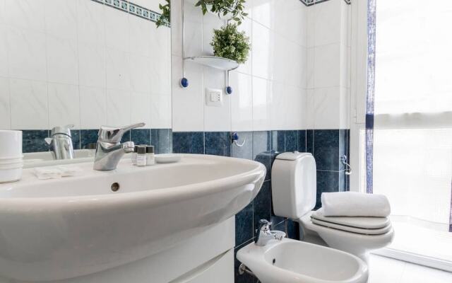 Altido Palladium Apartment