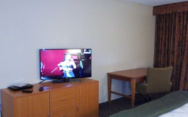 Rodeway Inn
