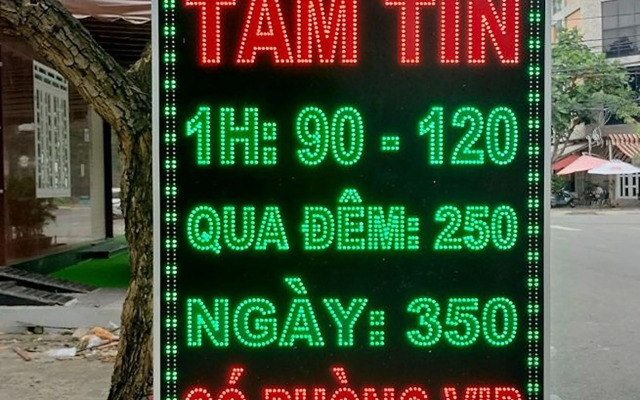 Tam Tin Hotel