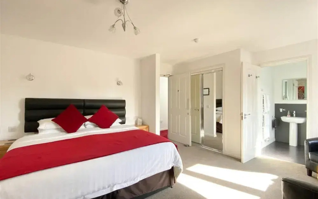 Rosebank Guest House