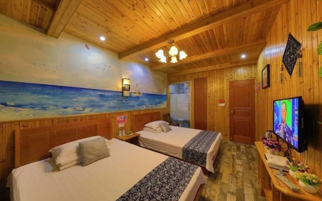 Wuzhen Dongzha Auntie Xu Inn – Guest Rooms – Jiaxing