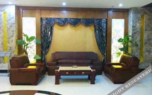 Yixing Hotel