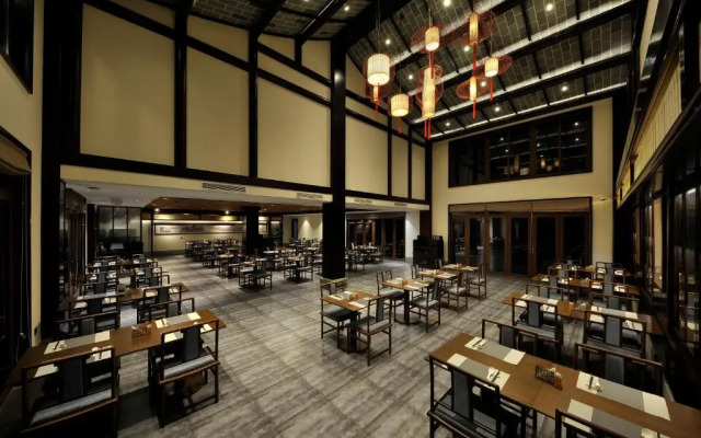 San Po Hotel