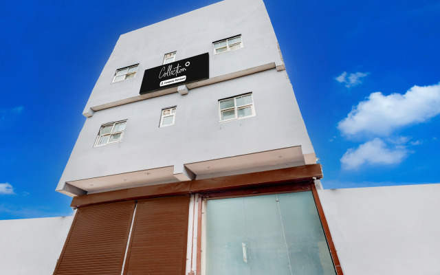 Super Collection O Sector 33 Gurgaon