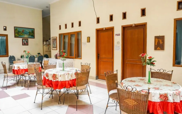 Wisma Nusa Indah by OYO Rooms