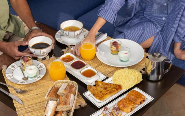 Riad Laz Mouassine & Wellness