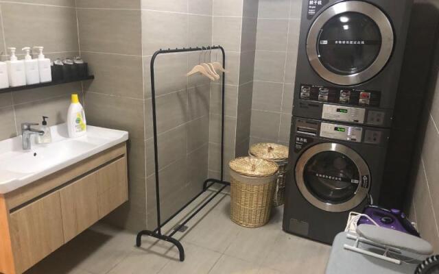 JI Hotel Shanghai Tongji University