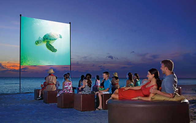 Sunscape Sabor Cozumel - All Inclusive