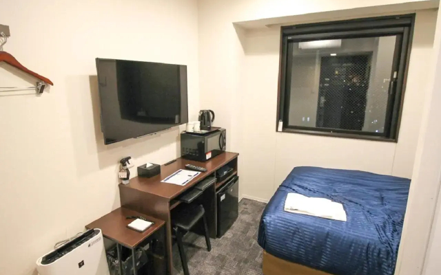 HOTEL LiVEMAX Nagoya Kanayama