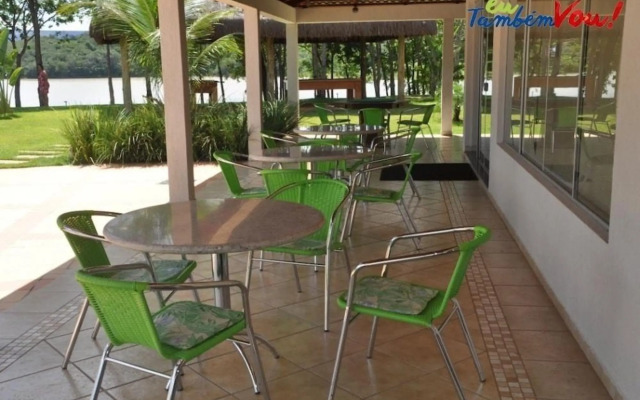 Pontal do Lago Flat