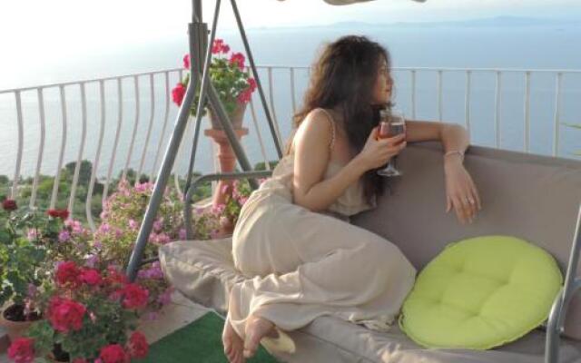 Il Bacio di Capri