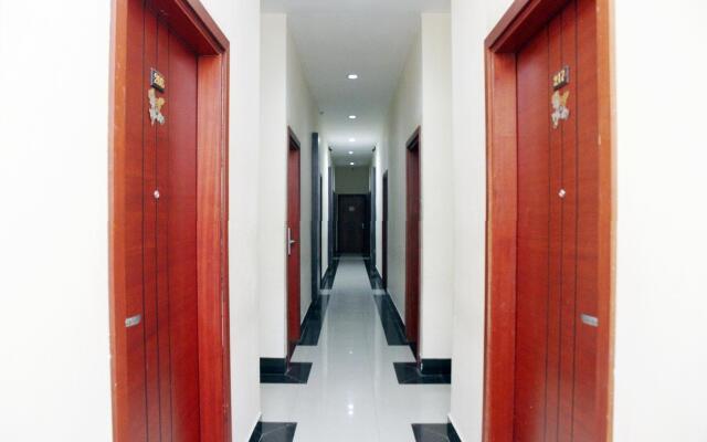 OYO 920 Gajah Mada Hotel