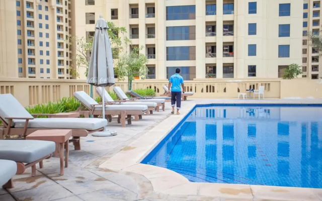 Maison Privee – Rimal Residences