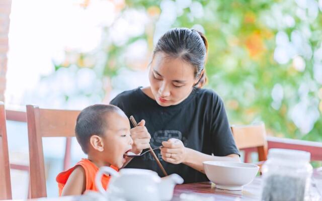 Star Hill Resort Phu Quoc