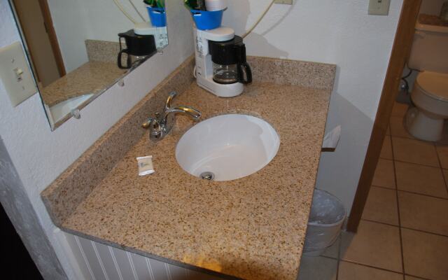 National 9 - Nephi 9 Inn