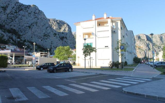 Apartman Matijević