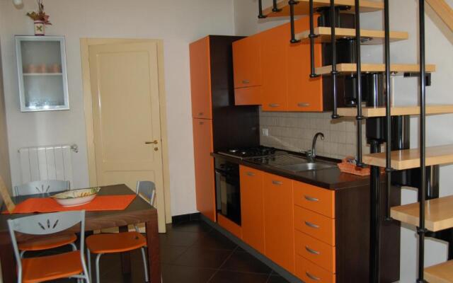 B&B Al cortiletto Modica centro