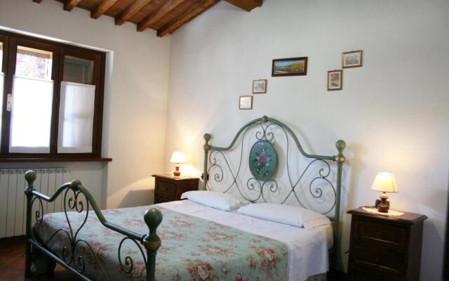 Villa Molin Vecchio
