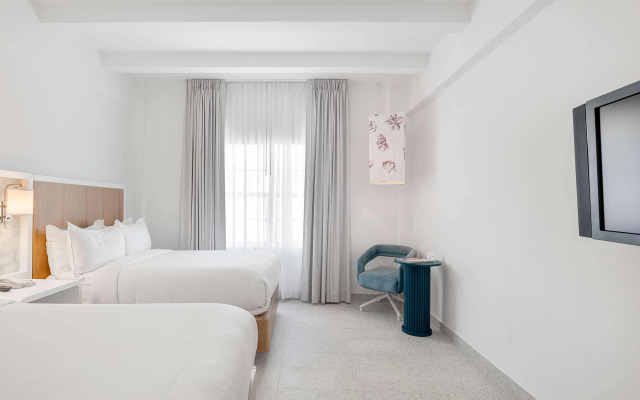 Townhouse Hotel Miami