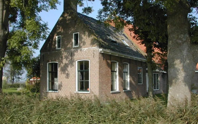 Bed and breakfast Zathe De Spieker