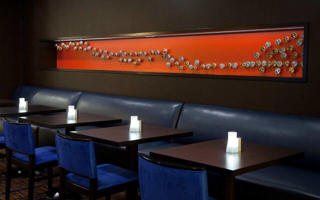 Courtyard by Marriott Galveston Island