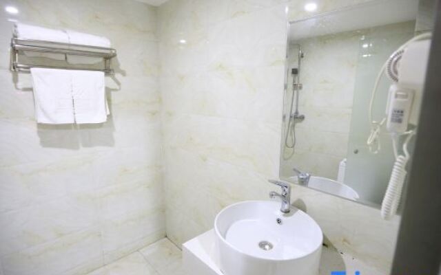 Nanchang MY Hotel