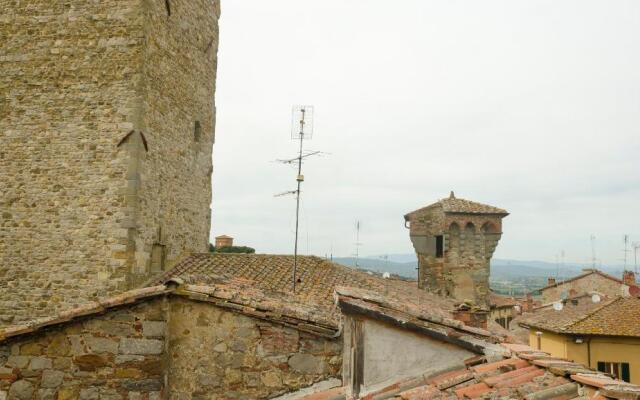 Residenza d'epoca Il Cassero