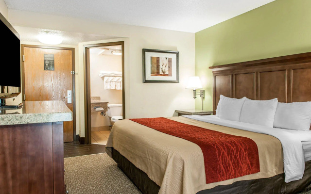 Comfort Inn Grove City - Columbus South