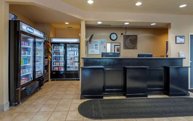 Comfort Inn Sturgeon Falls