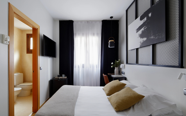 Hotel Marqués, Blue Hoteles