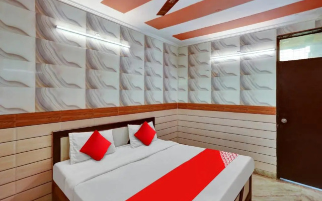 Park View Guest House By OYO Rooms