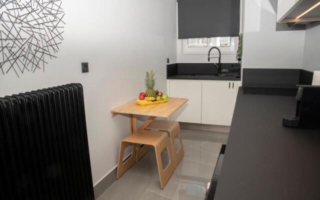 Luxury Premium Suite in Chalkida