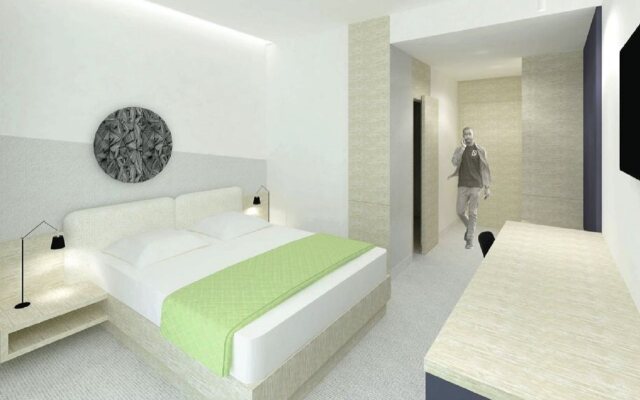 Hotel Osmine