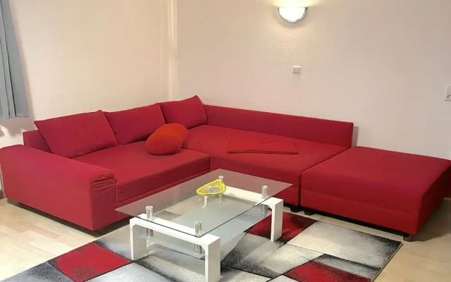 Property in Elbingerode
