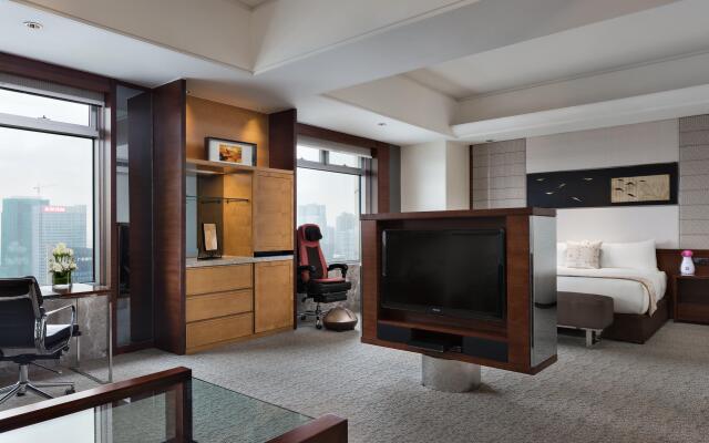 InterContinental Foshan by IHG