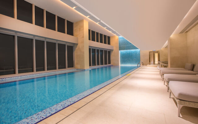 Crowne Plaza Macau by IHG