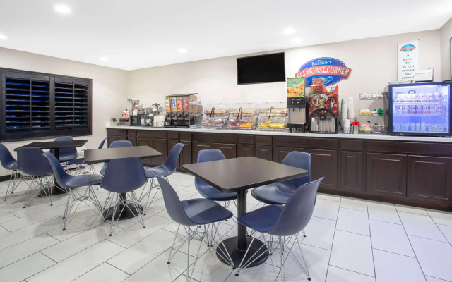 Baymont by Wyndham Phoenix I-10 near 51st Ave